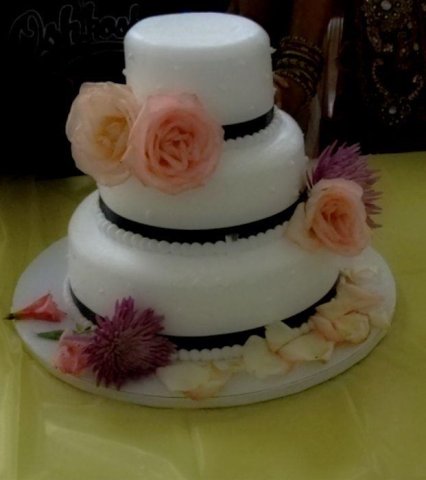 3 tier Elsarra